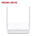 Router Inalámbrico Mercusys N de 300Mbps (2.4 Ghz), 2 Antenas.