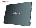 Unidad en Estado Solido DAHUA C800A, 512GB, SATA 6Gb/s, 2.5&quot;, Negro.