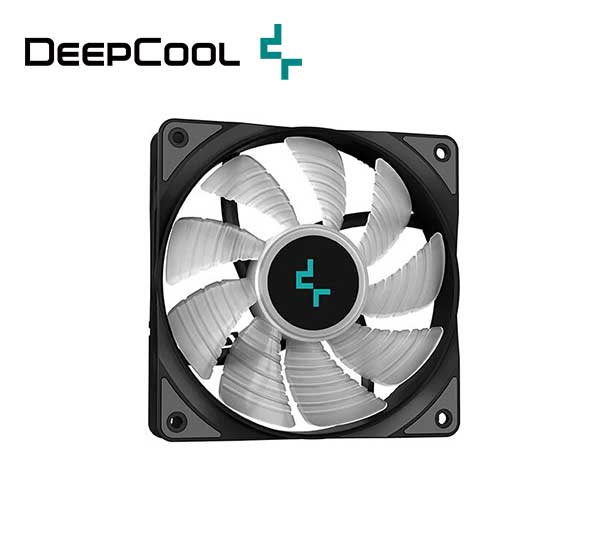 SISTEMA DE ENFRIAMIENTO LIQUIDO DEEP COOL -GAMMAXX L240 A-RGB (DP-H12CF-GL240-ARGB) -LGA 1700 -AM4