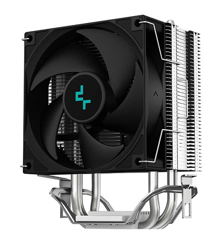 Disipador CPU DeepCool AG300, Black.