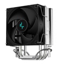 Disipador CPU DeepCool AG300, Black.