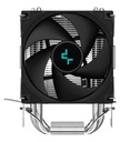 Disipador CPU DeepCool AG300, Black.