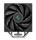 Disipador CPU DeepCool AG400 Plus, Black.