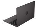 Laptop HP 250 G10 Intel Core i3-1315U 1.2/4.5 GHz (81H25LT#ABM) 15.6&quot; - HD | RAM 8GB DDR4 | 512GB SSD | Intel Iris Graphics | FreeDos | Español.