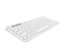 TECLADO INALABRICO LOGITECH K380 MULTI-DEVICE BLUETOOTH WRITE SP.