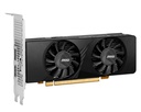 Tarjeta de Video MSI RTX-3050-LP 6GB OC GDDR6, PCI-E 4.0