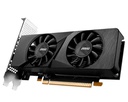 Tarjeta de Video MSI RTX-3050-LP 6GB OC GDDR6, PCI-E 4.0