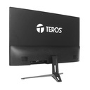 Monitor Teros TE-2412S, 23.8&quot; IPS, 1920x1080 Full HD, HDMI, VGA , SPEAKER