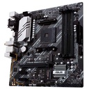 Motherboard Asus PRIME B550M-A AC, Chipset AMD B550, Socket AMD AM4, mATX