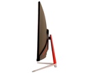 Monitor Curvo Teros TE-2471G, 23.8" VA, FHD, 165Hz, HDMI, DP, Earphone out.