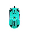 MOUSE GAMING DEEPCOOL MC310 ULTRALIGHT 12800DPI