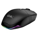 Mouse Gaming Genius GX SCORPION M8250 | 3200dpi | RGB | 6 Botones | Recargable | BT/ Wireless..