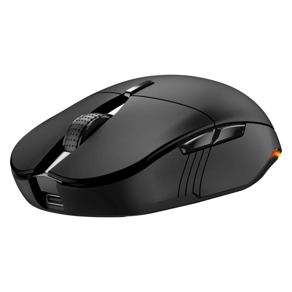 Mouse Gaming Genius GX SCORPION M8250 | 3200dpi | RGB | 6 Botones | Recargable | BT/ Wireless..