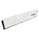 Memoria Ram Adata XPG SPECTRIX D35 White, 8GB DDR4-3200 MHz, CL16, 1.35V.