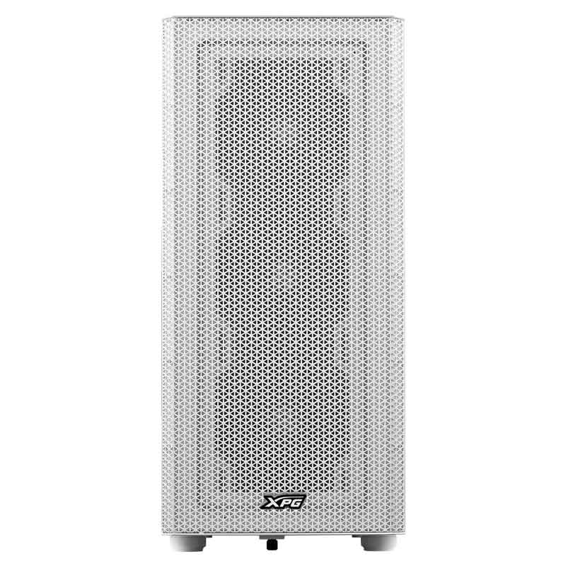 Case Adata XPG VALORMESHMT, Vidrio Templado, S/Fuente USB 3.0, White.