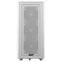 Case Adata XPG VALORMESHMT, Vidrio Templado, S/Fuente USB 3.0, White.