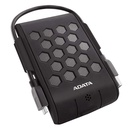 Disco Duro Externo Antigolpes Adata HD720 1TB, USB 3.2, Grado Militar, Negro