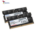 Memoria Ram SODIMM - Adata Premier 8GB, DDR5-5600MHz, CL40, 1.1V, 262-pin.