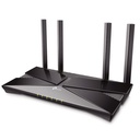 Router Inalámbrico TP-Link, Archer AX10 (AX1500), WI-FI 6, Dual Band, 1201 Mbps (5Ghz) 300 Mbps (2.4Ghz).