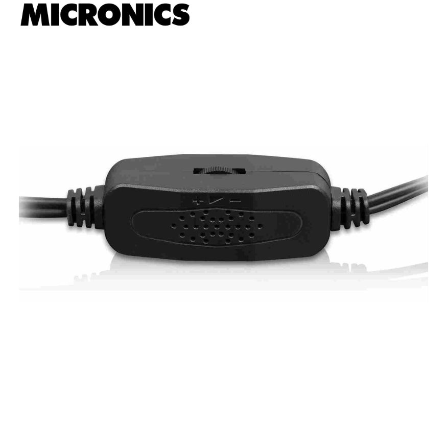 PARLANTE MICRONICS FEELING MIC-S405 2.0 USB