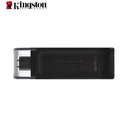 Memoria USB Kingston DT70 32GB Tipo C Gen 3.2