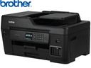 Multifuncional de Tinta Epson EcoTank L15150, Imprime/Escanea/Copia/Fax/Wi-Fi/USB/Ethernet