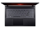 Laptop Acer Nitro V15 ANV15-51-56GH, Intel Core i5-13420H 3.4/4.6GHz (NH.QN9AL.00J) 15.6” - FHD IPS 144Hz | RAM 8Gb DDR5 | 512Gb SSD | Nvidia RTX3050 6Gb | Español | Win. 11.