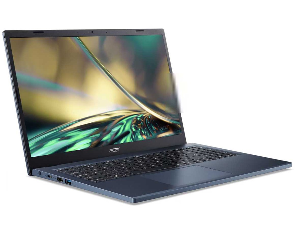 Laptop Acer A315-24P-R859 R5-7520U 2.8 /4.3GHz ( NX.KJEAL.00C ) 15.6” - FHD | RAM 8GB LPDDR5 | 512GB SSD | AMD Radeon | Español | WIN11H.