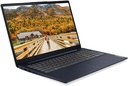 Laptop Lenovo Ideapad 3 14ALC6 Ryzen 5 5500U 2.1/4.0GHz (82KT010KLM) | 14&quot; - FHD | 8GB RAM - 512GB SSD NVM | AMD Radeon | WIN11 | Español