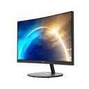 Monitor Curvo MSI PRO MP-2412C, 23.6&quot; FHD VA, HDMI, DP, Speaker