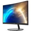 Monitor Curvo MSI PRO MP-2412C, 23.6&quot; FHD VA, HDMI, DP, Speaker
