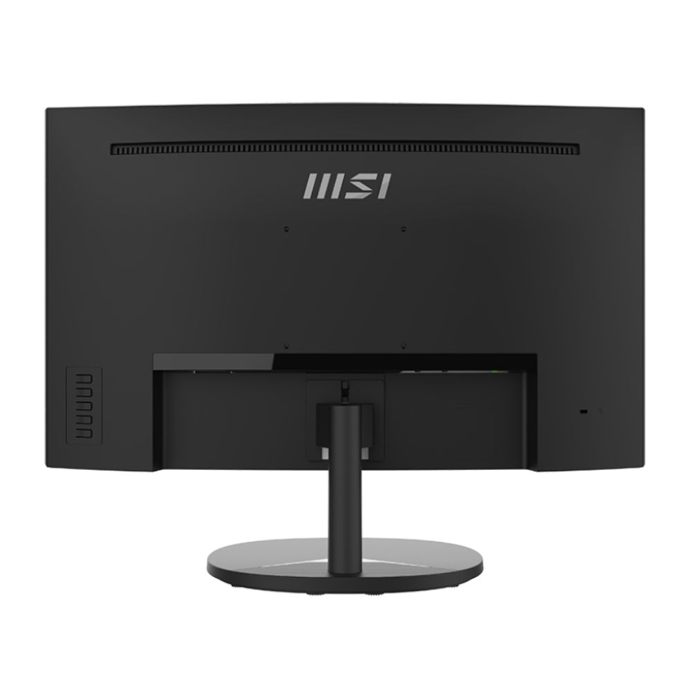 Monitor Curvo MSI PRO MP-2412C, 23.6&quot; FHD VA, HDMI, DP, Speaker