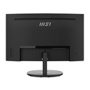 Monitor Curvo MSI PRO MP-2412C, 23.6&quot; FHD VA, HDMI, DP, Speaker