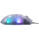 Mouse Gaming Teros TE-1216G | 7200dpi | RGB | 7 Botones.