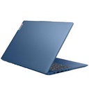 Laptop LENOVO Ideapad Slim 5 Intel Core I7-13620H 2.4/4.9Ghz (83EM00ADLM) | 16&quot; - WUXGA (1920 x 1200) IPS | 16GB RAM LPDDR5 - 512Gb SSD M.2 PCIe | Intel Iris Xe | Freedos | Español.