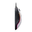 Mouse Gaming Primus Ahsoka Tano GLADIUS 12400T, Sensor PixArt 12400Dpi, RGB, Black USB.