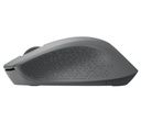 Mouse Logitech M280 Inalámbrico, Gray.