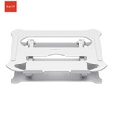 Soporte Laptop Havit H740, Aluminio, Silver.