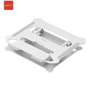 Soporte Laptop Havit H740, Aluminio, Silver.