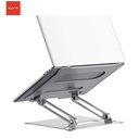 Soporte Laptop Havit H740, Aluminio, Silver.