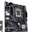 PLACA BASE ASUS PRIME H610M-E D4, LGA 1700 DDR4