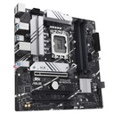 Motherboard Asus PRIME B760M-A D5, Chipset Intel B760, LGA1700, Micro ATX