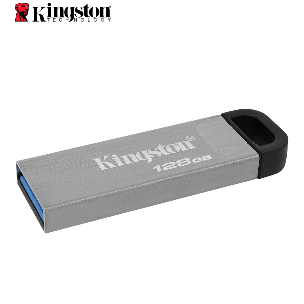 Memoria USB Kingston DataTraveler SE9 G3 512GB, USB 3.2 Gen 1, Metal Gold.