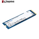 Unidad en Estado Solido Kingston 1000GB NV3 PCIe 4.0 NVMe M.2 SSD