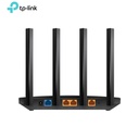 Router Inalámbrico TP-Link, Archer AX10 (AX1500), WI-FI 6, Dual Band, 1201 Mbps (5Ghz) 300 Mbps (2.4Ghz).