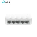 Switch Tp-Link LS1005, 5Port Ethernet 10/100 Mbps, Plástico.