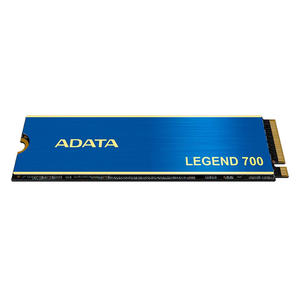 Unidad de Estado Solido ADATA LEGEND 700, M.2 256GB NVMe, PCIe. Gen. 3x4