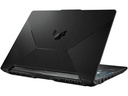 Laptop Asus TUF A15 FA506NC-HN011W, AMD Ryzen 5 7535HS 3.3/4.55 GHz, | 15.6” - FHD 144Hz | RAM 8Gb DDR5 | 512Gb SSD | Nvidia RTX3050 4Gb | Español | Win 11