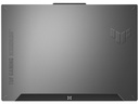 Laptop Asus TUF A15 FA507NV-EH74, AMD Ryzen 7 7735HS 3.2/4.75GHz, | 15.6” - FHD WV | RAM 16GB DDR5 | 1TB SSD | Nvidia RTX4060 8GB | Ingles | Win 11.