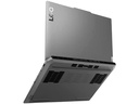Laptop Lenovo LOQ 15IAX9, Intel Core i5-12450HX 3.1/4.4GHz, | 15.6” - FHD IPS 144Hz | RAM 12GB DDR5 | 512Gb SSD | Nvidia RTX3050 6Gb | Español | FreeDos.
